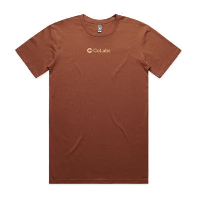 Clay CoLabs Tee - Unisex Thumbnail