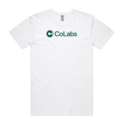 CoLabs - Purpose Tee Thumbnail