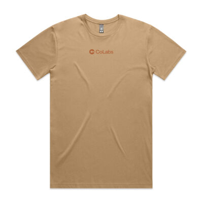 Sand CoLabs Tee - Unisex Thumbnail