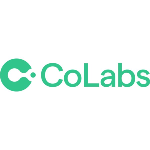 CoLabs Tee Logo   Mint Thumbnail