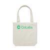 Canvas Carrie Bag Thumbnail