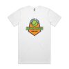 Classic Plus Tee [+5cm] Thumbnail
