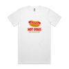 Classic Plus Tee [+5cm] Thumbnail