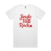Classic Plus Tee [+5cm] Thumbnail