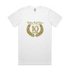 Classic Plus Tee [+5cm] Thumbnail