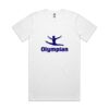 Classic Plus Tee [+5cm] Thumbnail