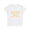 Youth Staple Tee Thumbnail