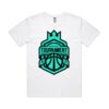 Mens Staple Minus Tee Thumbnail
