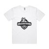 Mens Staple Minus Tee Thumbnail