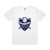 Mens Staple Minus Tee Thumbnail
