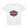 Mens Staple Minus Tee Thumbnail