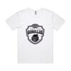 Mens Staple Minus Tee Thumbnail