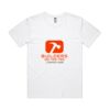Mens Staple Minus Tee Thumbnail
