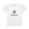 Mens Staple Minus Tee Thumbnail