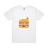 Mens Staple Minus Tee Thumbnail