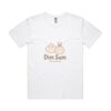 Mens Staple Minus Tee Thumbnail
