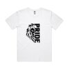 Mens Staple Minus Tee Thumbnail