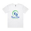 Mens Staple Minus Tee Thumbnail