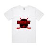 Mens Staple Minus Tee Thumbnail