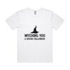 Mens Staple Minus Tee Thumbnail