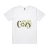 Mens Staple Minus Tee Thumbnail