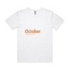Mens Staple Minus Tee Thumbnail