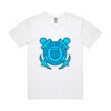 Mens Staple Minus Tee Thumbnail