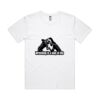 Mens Staple Minus Tee Thumbnail