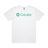 Mens Staple Minus Tee Thumbnail