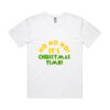 Mens Staple Minus Tee Thumbnail