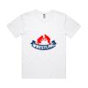 Mens Staple Minus Tee Thumbnail