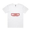 Mens Staple Minus Tee Thumbnail