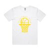 Mens Staple Minus Tee Thumbnail