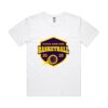Mens Staple Minus Tee Thumbnail