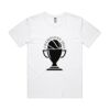 Mens Staple Minus Tee Thumbnail