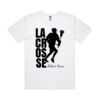 Mens Staple Minus Tee Thumbnail