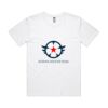 Mens Staple Minus Tee Thumbnail