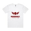 Mens Staple Minus Tee Thumbnail