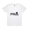 Mens Staple Minus Tee Thumbnail