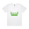 Mens Staple Minus Tee Thumbnail