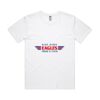 Mens Staple Minus Tee Thumbnail