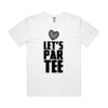 Mens Staple Minus Tee Thumbnail