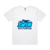 Mens Staple Minus Tee Thumbnail