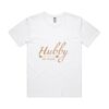 Mens Staple Minus Tee Thumbnail