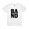Mens Staple Minus Tee Thumbnail