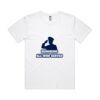 Mens Staple Minus Tee Thumbnail