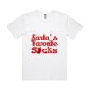 Mens Staple Minus Tee Thumbnail