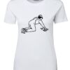 Stedman Ladies Classic Tee - On Special! Thumbnail