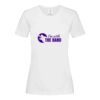 Stedman Ladies Classic Tee Thumbnail