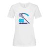 Stedman Ladies Classic Tee Thumbnail